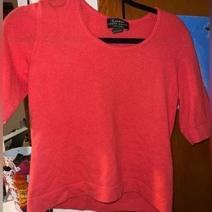 Lauren Ralph Lauren medium petite shirt